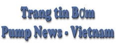 Trang tin bơm công nghiệp